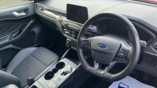 Ford Focus 1.0 EcoBoost 125 ST-Line X Edition 5dr Auto Petrol Hatchback